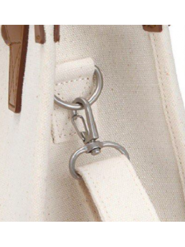 CHIOS CLUB - Chios3795 Canvas Bag